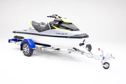 Remolque náutico para moto de agua Sun Way Jet